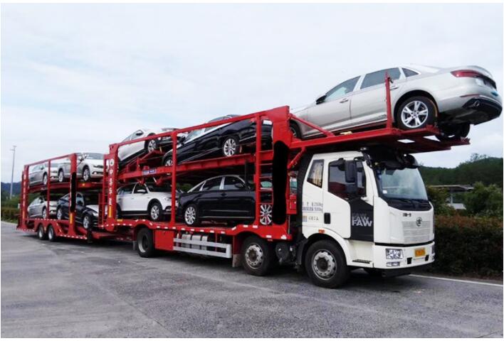 宁波到高昌区轿车托运